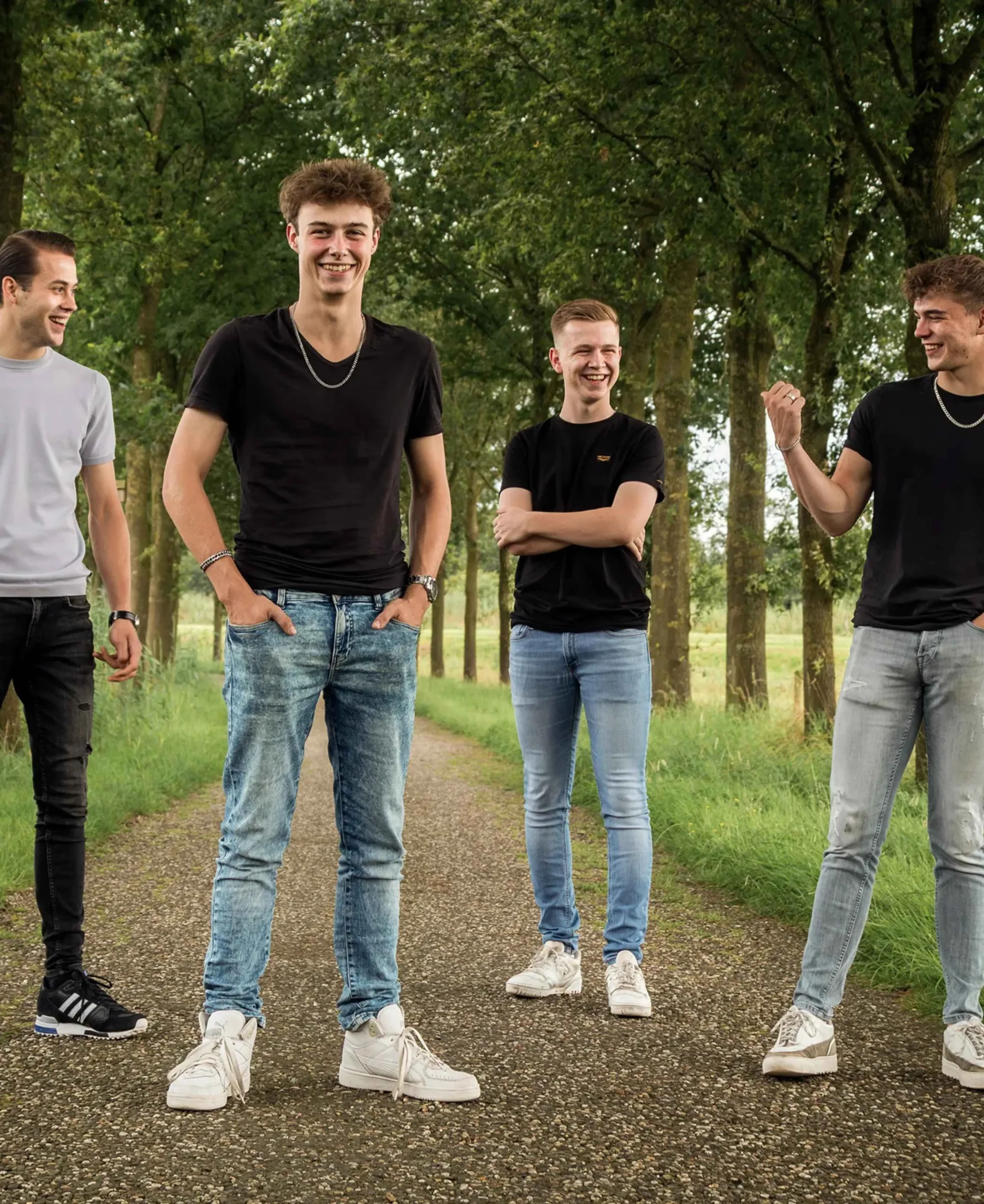 Volksfeesten Oele - Bezzem