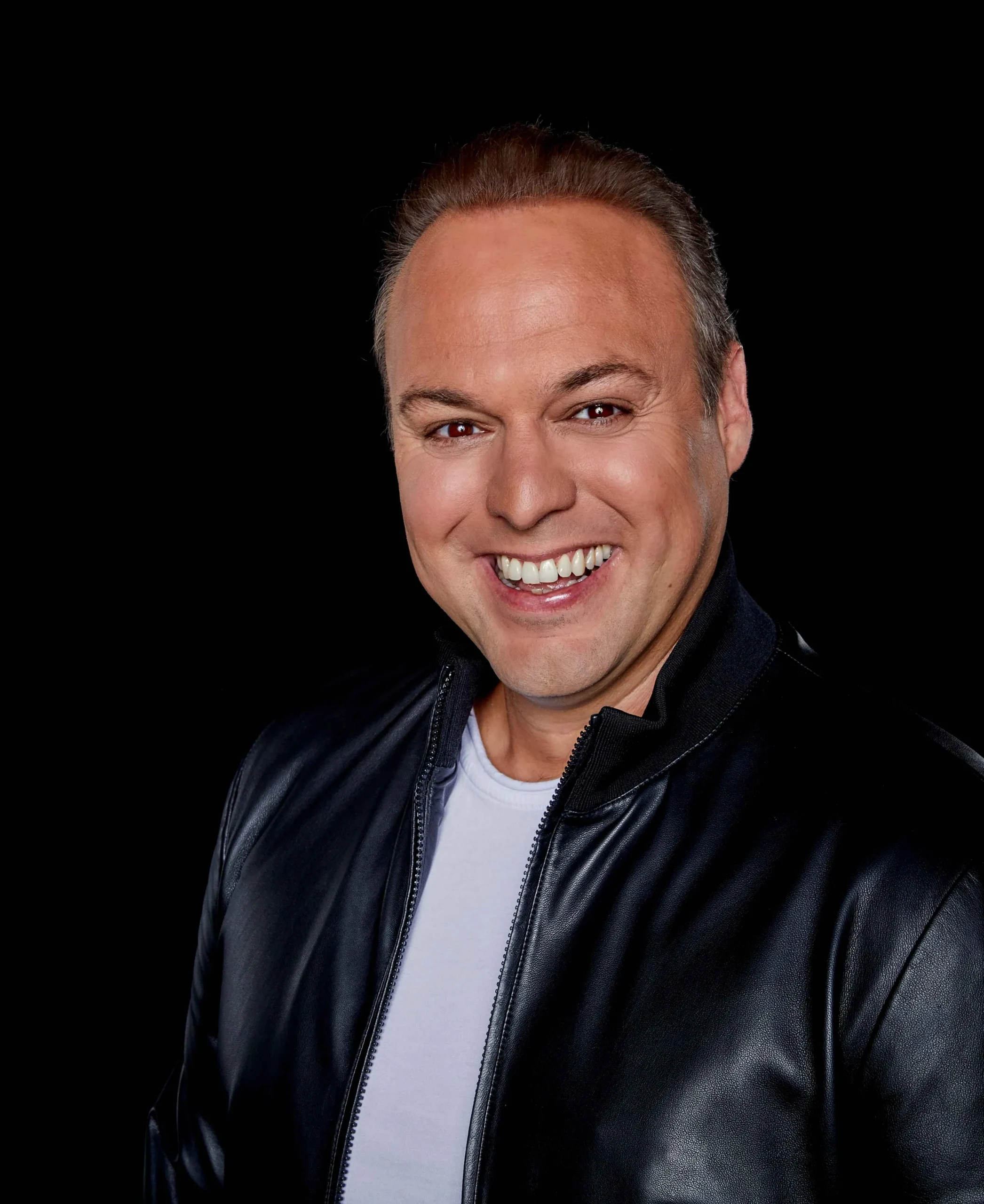 Volksfeesten Oele - Frans Bauer